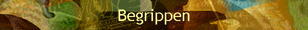 Begrippen